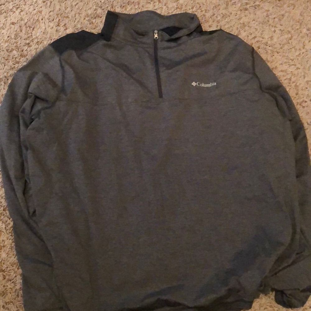 Columbia Men’s jacket